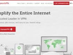电脑win10的联通vpn