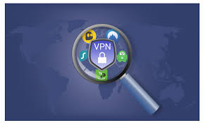 电脑版vpn